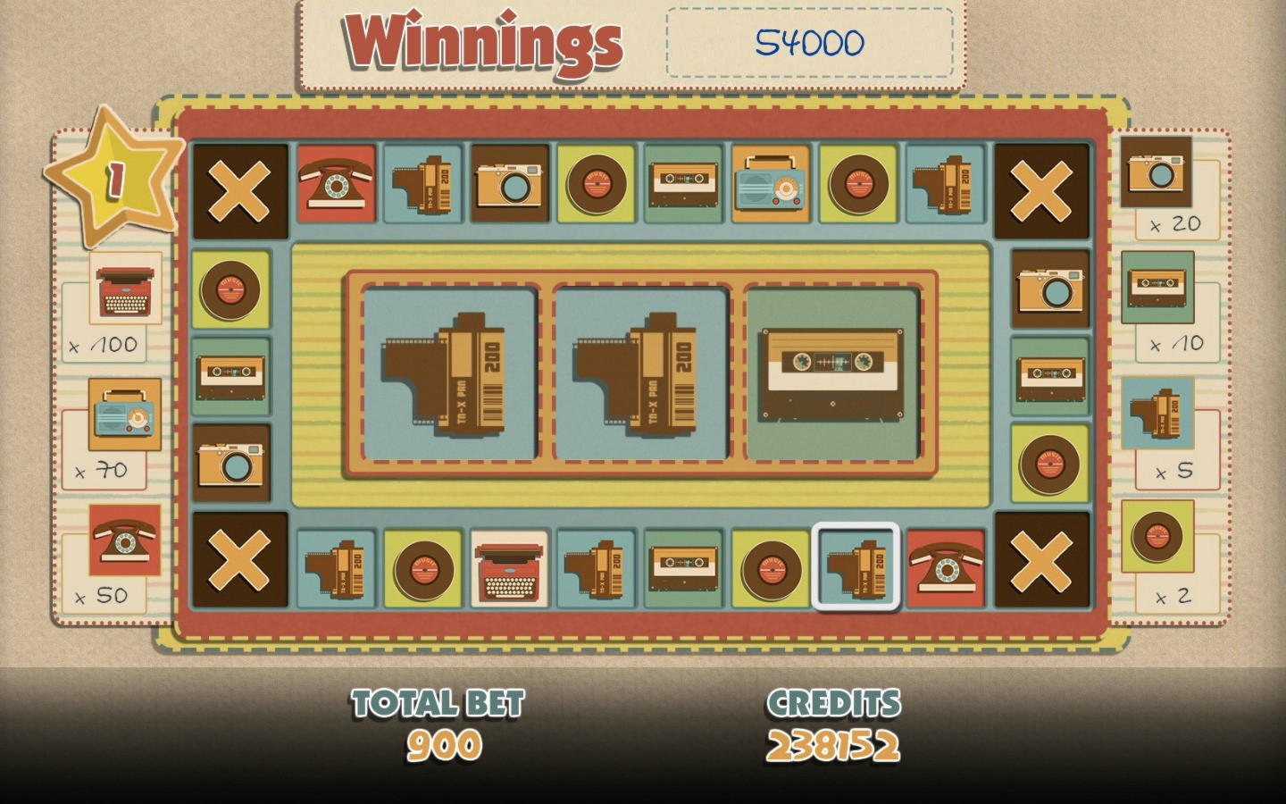 55 Casino Free Spins la Leo Vegas Casino
