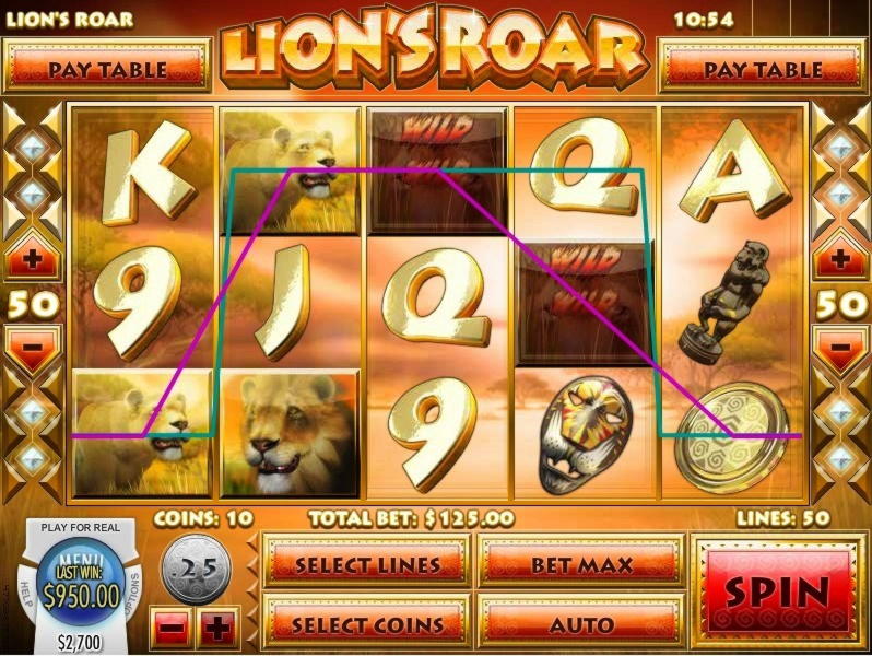 EURO 480 No deposit bonus casino at Gate777 Casino